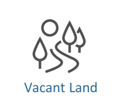 click here for a vacant land insurance quote
